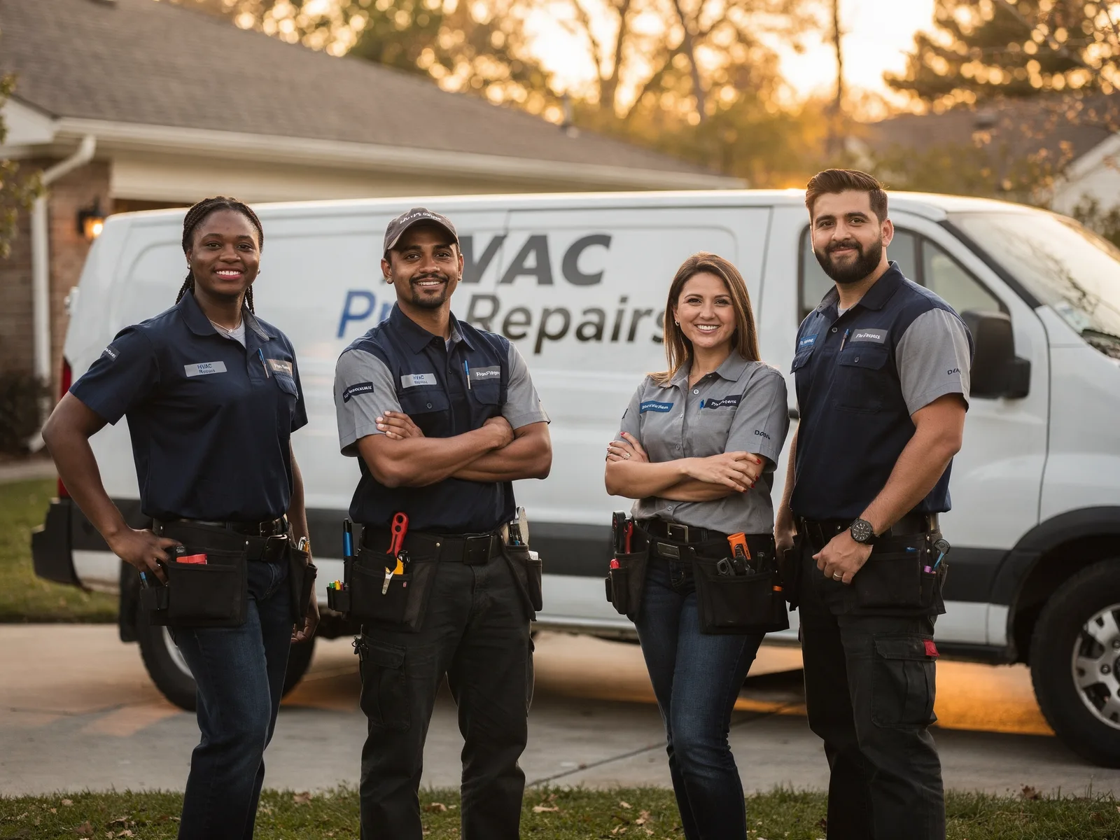 Heat Pump Repair company in Bradshaw, NE