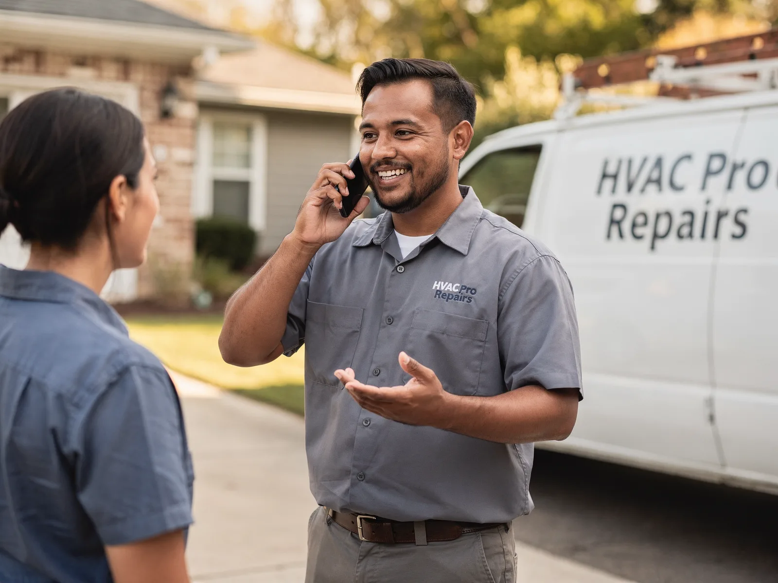 Heat Pump Repair Bradshaw, NE FAQs